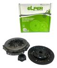 Kit Embreagem Gm Agile Cobalt Corsa Meriva Onix Prisma - Elper