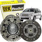 Kit Embreagem Gm Meriva Luk 6213066090