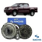 Kit Embreagem - Hilux 2005 A 2012 / Hilux Sw4 2005 A 2012 - 6367