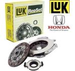 Kit Embreagem Honda Fit 1.4 16V 2004/2009 Luk 619304700