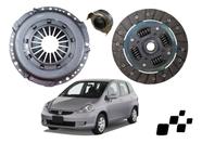 Kit Embreagem Honda Fit 1.5l 16v Gasolina 2004 A 2008 - Mecarm