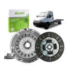 Kit Embreagem Iveco Daily 2.8 1999 A 2006 - Elper