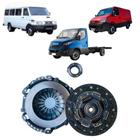 Kit Embreagem Iveco Daily 2001 2002 2003 2004 2005 2006 2007