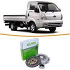 Kit Embreagem Kia Bongo 2.5 e Hyundai HR 2.5 até 2012
