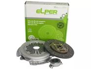 Kit Embreagem Kia Bongo 2.7 8v 1993 A 2012 - Elper