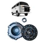 Kit Embreagem Kombi Flex 1.4 2006 2007 2008 2009 2010 - Volkswagen