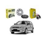 Kit Embreagem Luk Atuador Corsa Novo 1.8 2003 A 2009