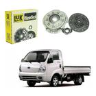 Kit Embreagem Luk Bongo K2500 2.5 2008 A 2012