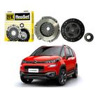 Kit Embreagem Luk Citroën Aircross 1.6 16v 2016 A 2021