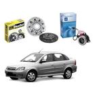 Kit Embreagem Luk Corsa Novo Sedan 1.8 2003 A 2009 - Lukdsdas