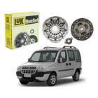 Kit Embreagem Luk Doblo 1.3 2001 A 2006