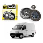 Kit Embreagem Luk Ducato 2.5 1997 A 2006