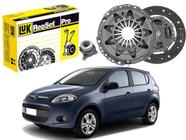 Kit embreagem luk fiat bravo 1.8 2010 a 2016