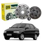 Kit embreagem luk fiat siena 1.0 1997 a 2000