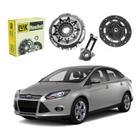 Kit Embreagem Luk Focus Sedan Sigma 1.6 2013 A 2015