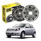 Kit Embreagem Luk Ford Fiesta 1.6 2007 A 2010