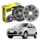 Kit Embreagem Luk Ford Fiesta 1.6 2011 A 2014