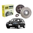 Kit Embreagem Luk Gol 1.6 2000 A 2005