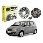 Kit Embreagem Luk Idea 1.4 2005 A 2010