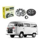 Kit Embreagem Luk Kombi 1.4 2006 A 2013