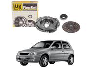 Kit embreagem luk original chevrolet corsa wind 1.0 1.4 1994 a 2002