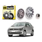 Kit Embreagem Luk Original Polo Sedan 1.6 2012 A 2015