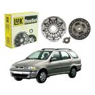 Kit Embreagem Luk Palio Weekend 1.3 2000 A 2005