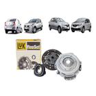 Kit Embreagem Luk Renault Kangoo 2014 1.0 8v Novo Original