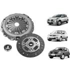 Kit Embreagem Luk Renault Logan 1.6 2007 A 2012