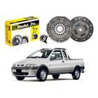 Kit Embreagem Luk Strada 1.8 8v 2003 A 2004