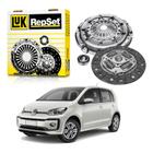 Kit Embreagem Luk Up 1.0 Mpi 2014 A 2021