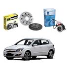 Kit Embreagem Luk Vectra Gt Vectra Gtx 2.0 2008 A 2011 - Lukdsdas