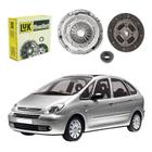 Kit Embreagem Luk Xsara Picasso 2.0 2001 A 2010