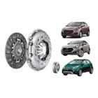 Kit Embreagem Lukrepset Hyundai Hb20S 1.6 16V 2013 A 2021