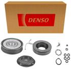 Kit Embreagem Magnética Compressor Civic 10S15 24V 7PK Denso