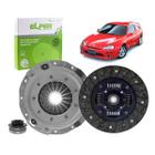 Kit Embreagem Mazda Mx3 Kia Sephia - Elper