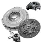 Kit Embreagem Meriva 1.8 / 2.0 C/Atuador 2006 2007 2008 2009 2010 - Chevrolet