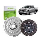 Kit Embreagem Mitsubishi L200 Triton 2.4 Diesel - Elper