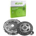 Kit Embreagem Nissan March Versa 1.0 12V 3 Cilindros Elper