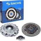 Kit Embreagem Original Sachs Argo Mobi Cronos Strada Uno Peugeot 208 Citroen C3 1.0 1.3 Firefly