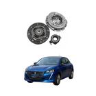 Kit Embreagem Peugeot 208 2022 A 2024 620343300 Luk