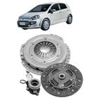 Kit Embreagem Punto 1.6 8V E-Torq - Embrasil