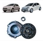 Kit Embreagem Punto Fire 1.3/1.4 2013 2014 2015 2016 2017 - FIAT