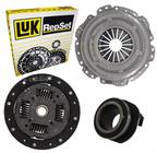 Kit Embreagem Renault Clio 1.0 16v 8v Luk Completo