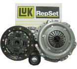 Kit Embreagem Renault Sandero 1.6 8v 16v 2013 Luk