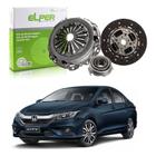 Kit Embreagem Rolamento Elper Honda City 1.5 2018 A 2020