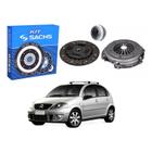 Kit Embreagem Sachs Citroën C3 1.4 8v 2005 A 2012