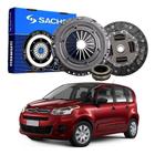 Kit Embreagem Sachs Citroën C3 Picasso 1.5 8v 2011 A 2016