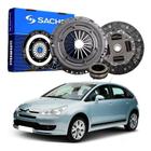 Kit Embreagem Sachs Citroën C4 1.6 16v 2009 A 2015