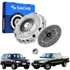 Kit Embreagem Sachs Original 6310 Chevrolet Blazer S10 2.2